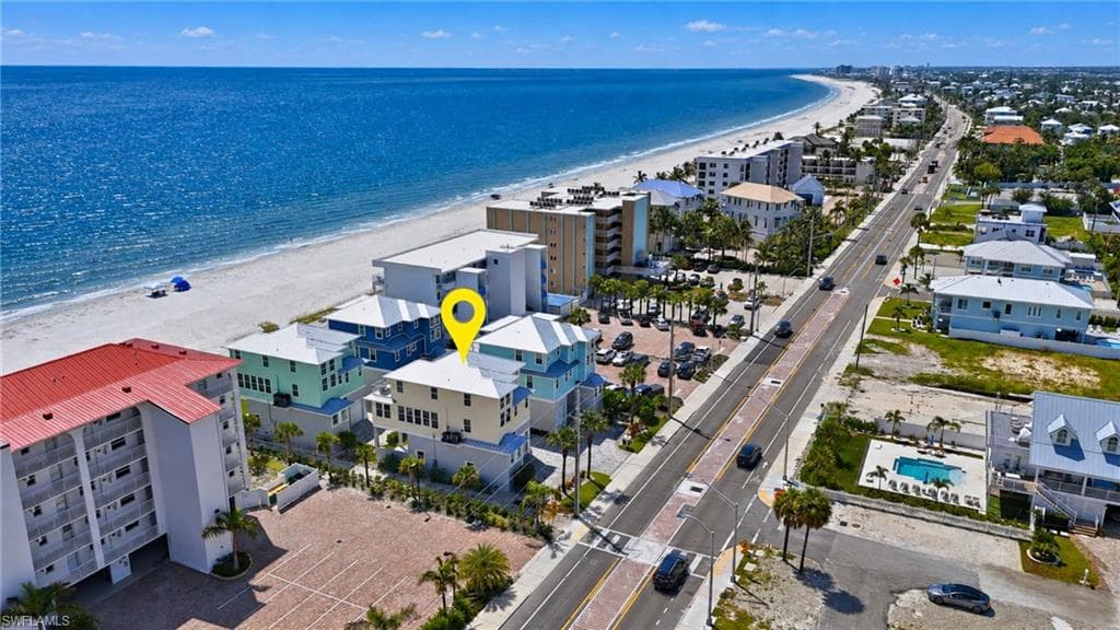 260 Key West Ct, Fort Myers Beach, photo 2