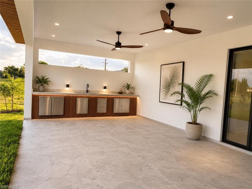2145 El Dorado Blvd, Cape Coral, photo 2