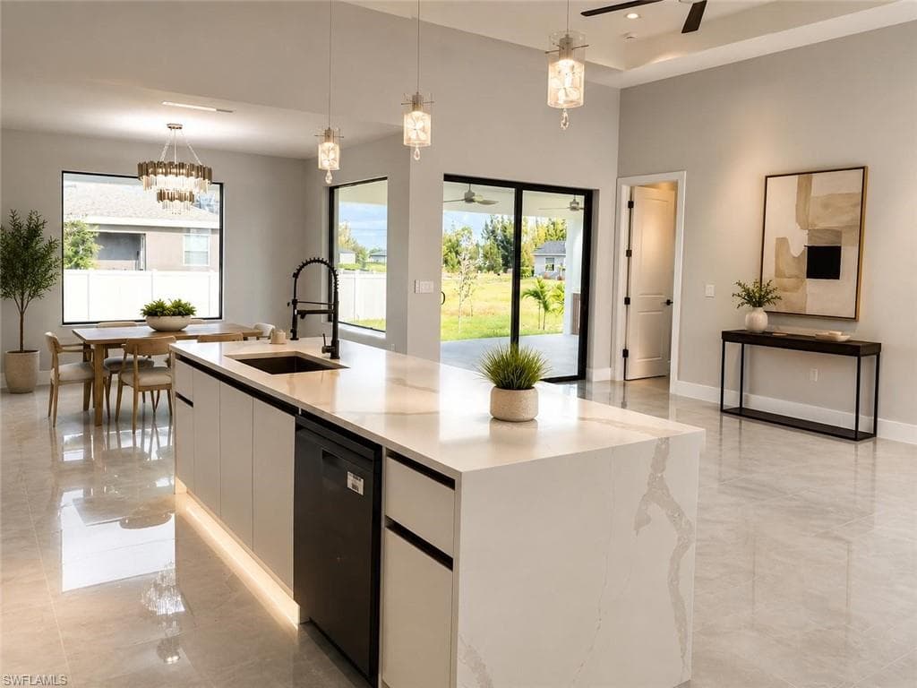 2145 El Dorado Blvd, Cape Coral, photo 3