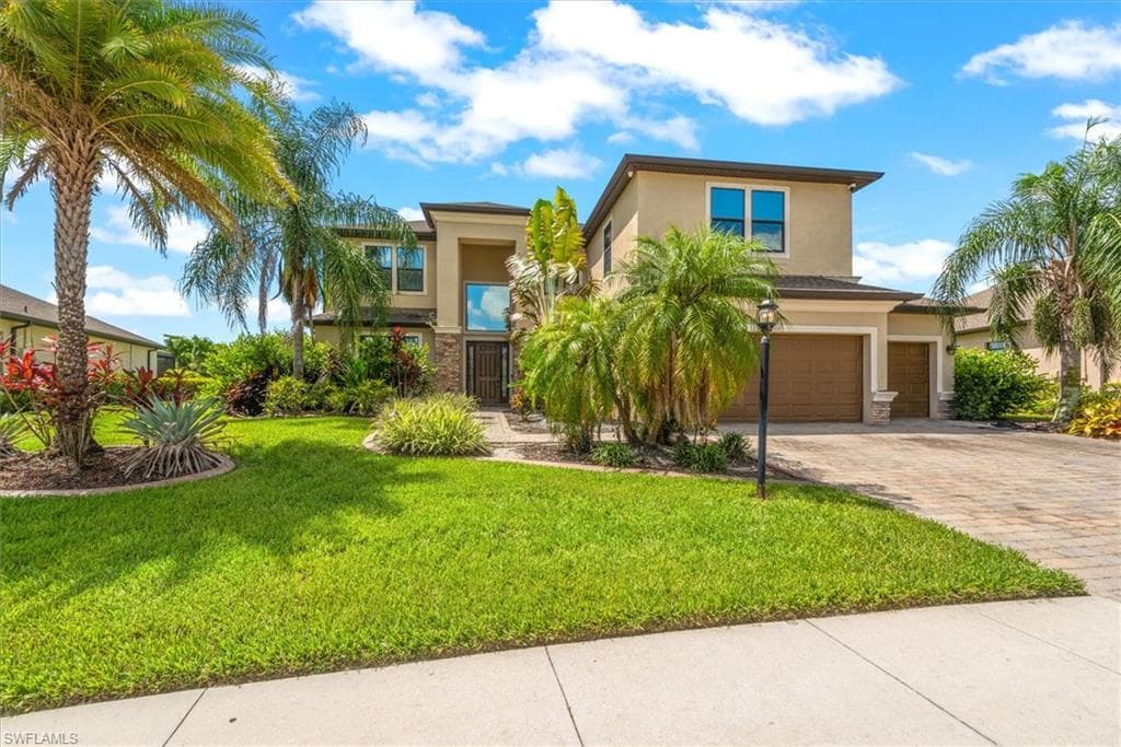 14106 Mindello Dr, Fort Myers
