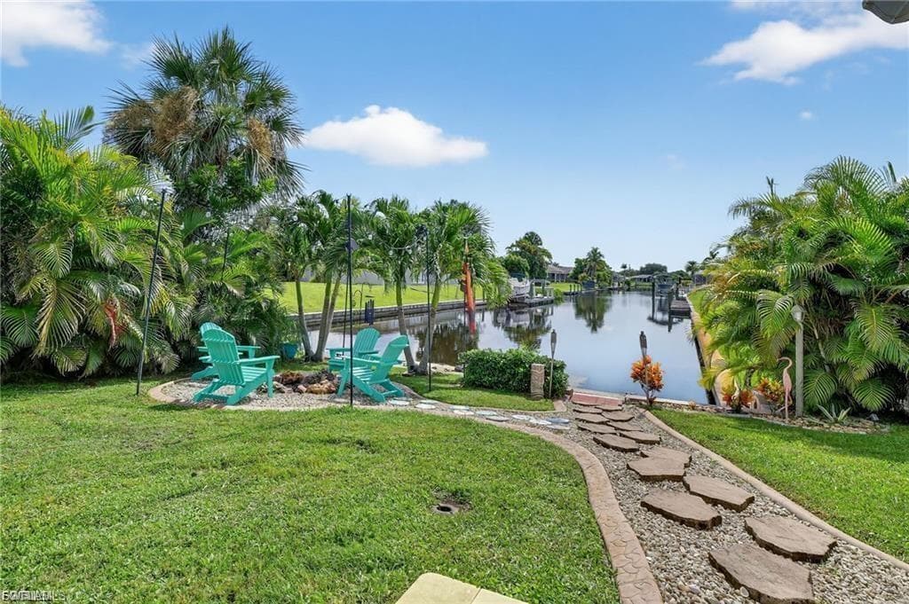 4638 Vinsetta Ave, North Fort Myers, photo 2
