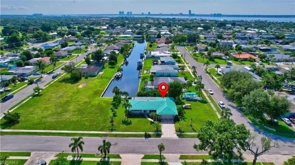 4638 Vinsetta Ave, North Fort Myers