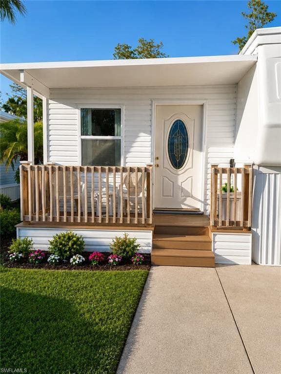 158 Cheetah Dr #158, Naples