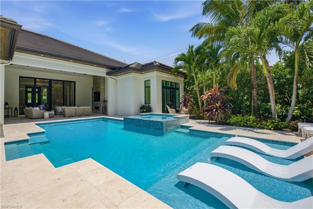 2987 Regatta Rd, Naples, photo 2