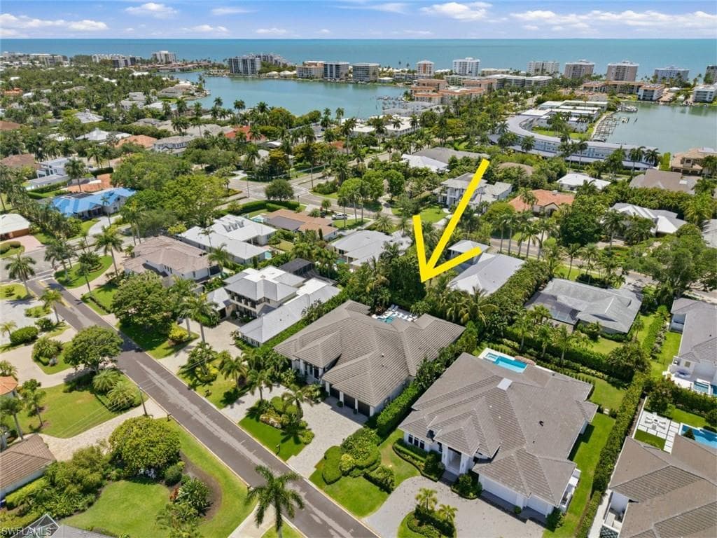 2987 Regatta Rd, Naples, photo 3