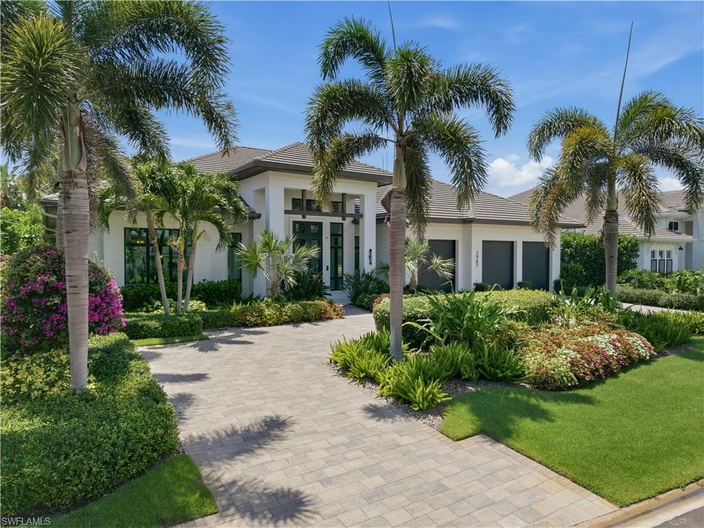 2987 Regatta Rd, Naples