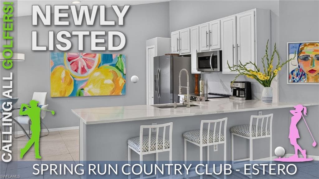 23546 Sandycreek Ter #507, Estero