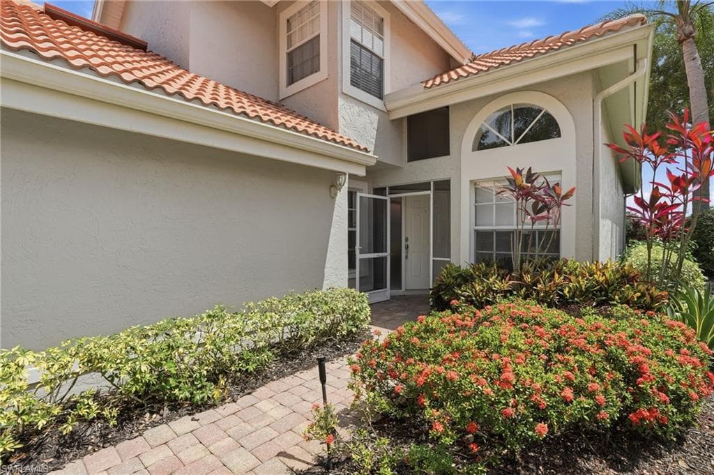 120 Napa Ridge Way, Naples, photo 2