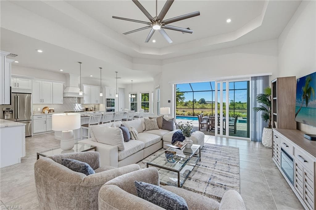 3410 Wellfleet Ln, Naples, photo 3
