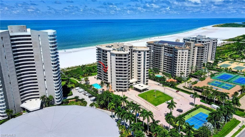 220 Collier Blvd #503, Marco Island