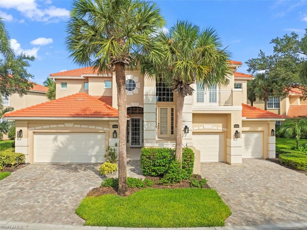 26890 Wyndhurst Ct #101, Bonita Springs