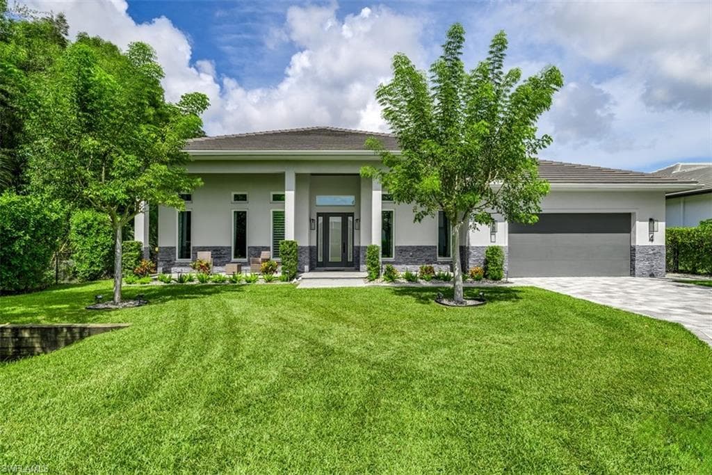4 Willoughby Dr, Naples, photo 3