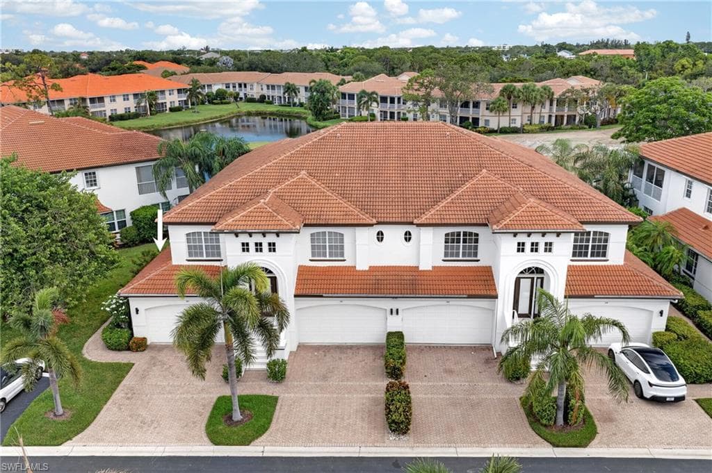 9141 Los Lagos Ct #101, Bonita Springs
