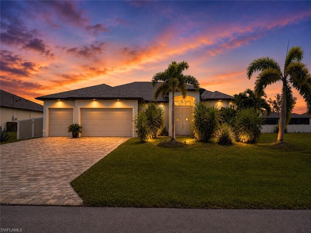 2123 41st Pl, Cape Coral, photo 2
