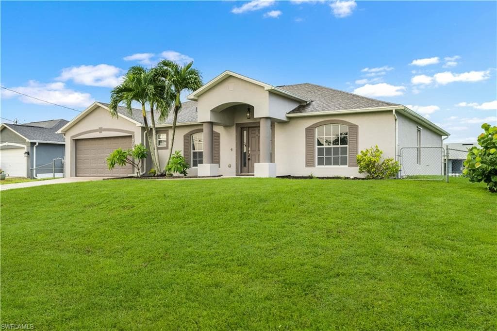 1305 22nd Pl, Cape Coral, photo 3