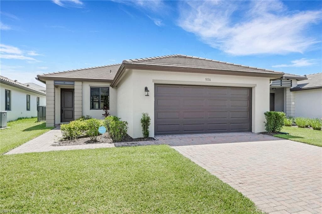 5116 Isidora Ln, Immokalee