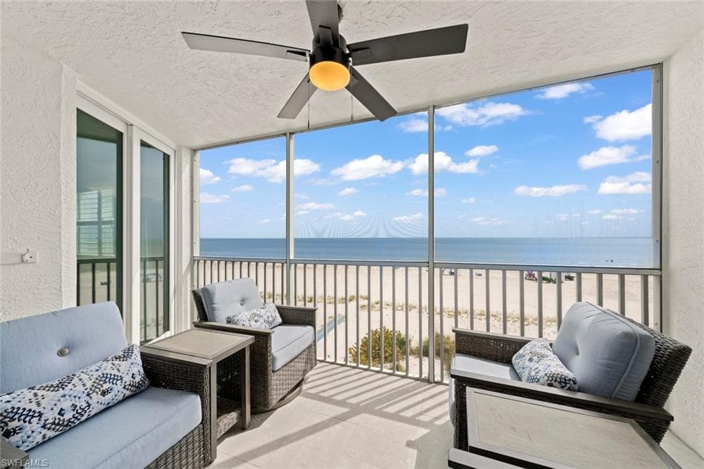 250 Estero Blvd #302, Fort Myers Beach, photo 3