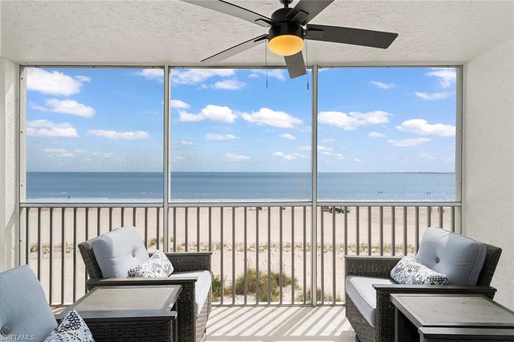 250 Estero Blvd #302, Fort Myers Beach
