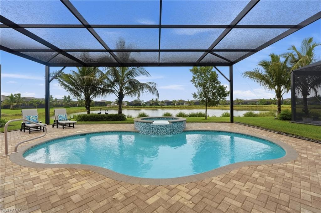 12227 Lotus Ave, Naples, photo 2