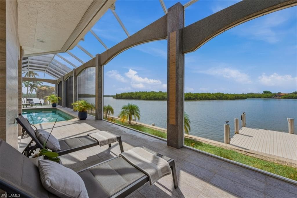 124 Stillwater Ct, Marco Island, photo 2
