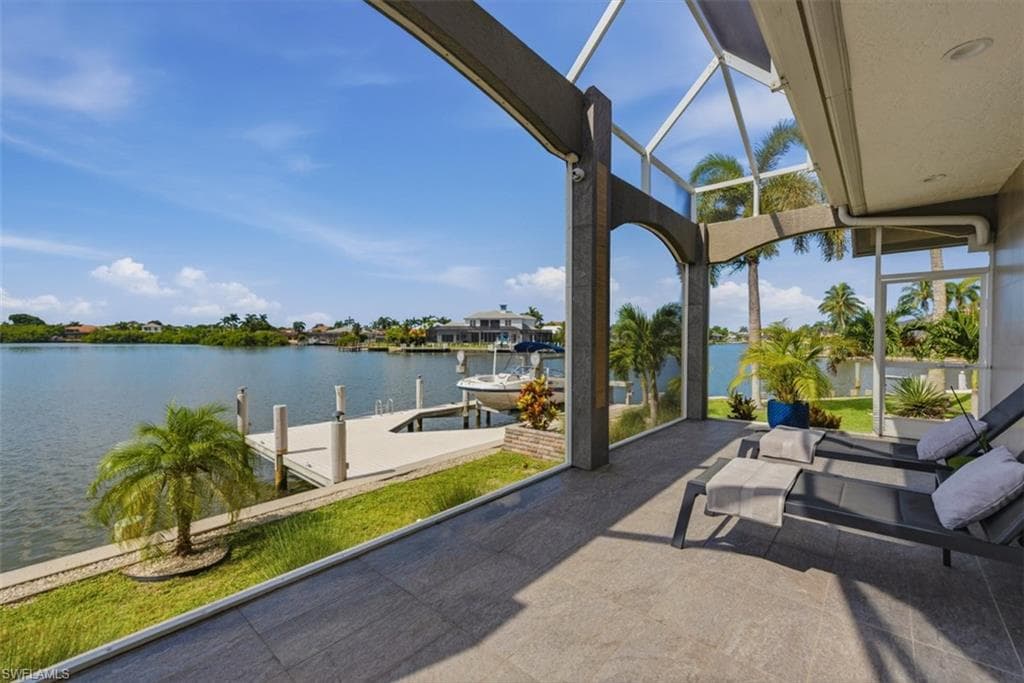 124 Stillwater Ct, Marco Island, photo 3