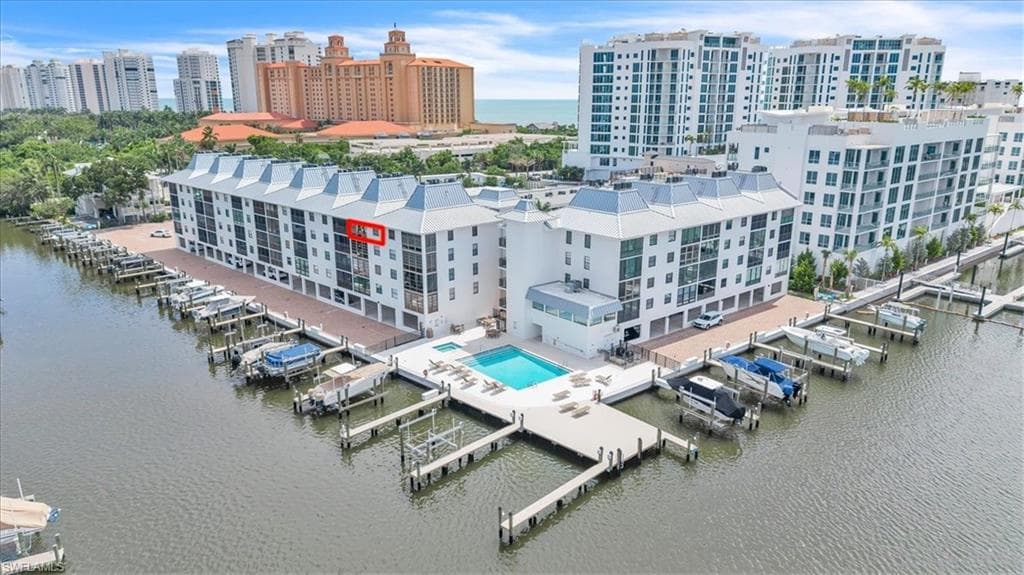 271 Southbay Dr #241, Naples, photo 2