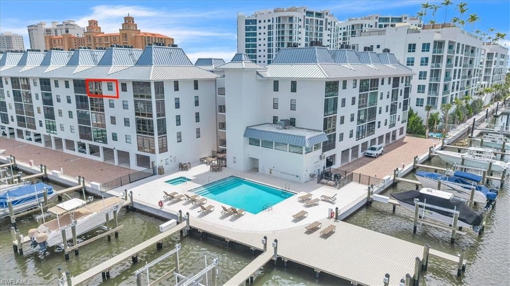 271 Southbay Dr #241, Naples, photo 3