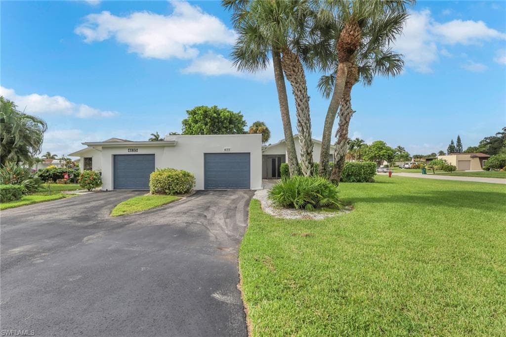 4133 Lakewood Blvd #e27, Naples, photo 2
