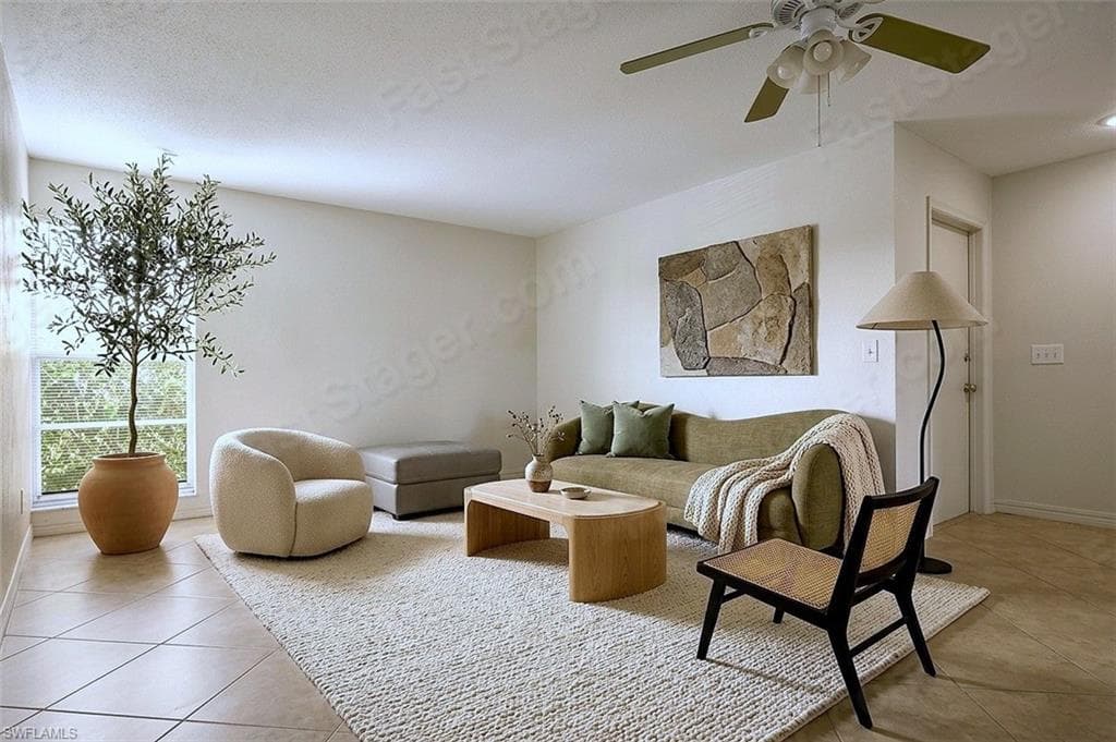 4133 Lakewood Blvd #e27, Naples, photo 3
