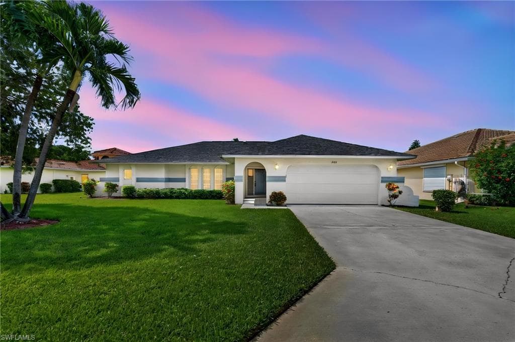 5184 Harrogate Ct, Naples