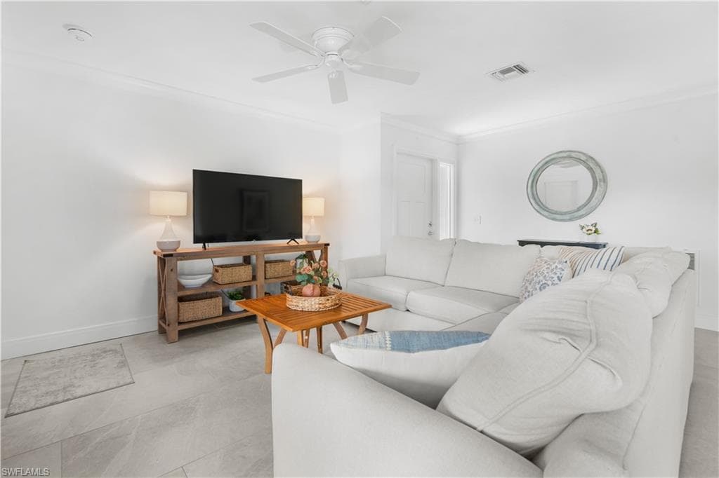 250 Lanchester Ct #35, Naples, photo 3