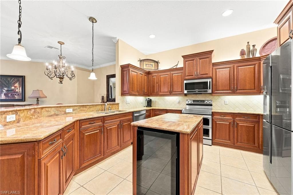 22205 Ponte Romano Ln, Estero, photo 3