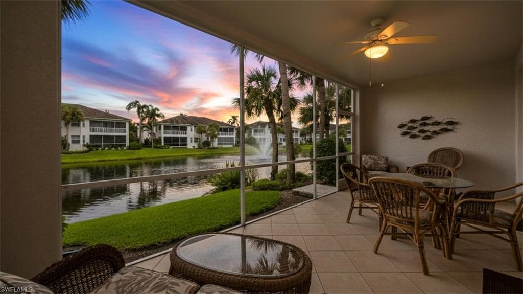 5060 Yacht Harbor Cir #102, Naples