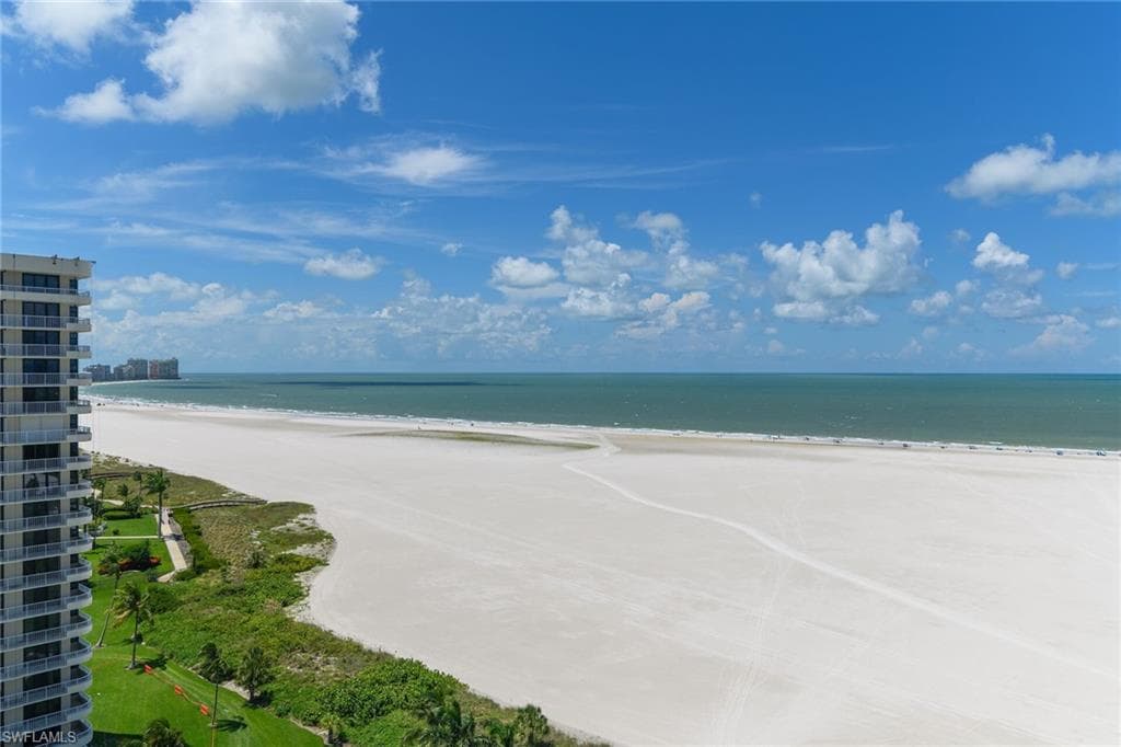 320 Seaview Ct #1607, Marco Island