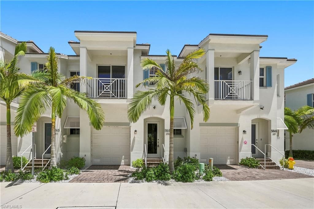 5865 Shell Cove Dr #106, Cape Coral, photo 2