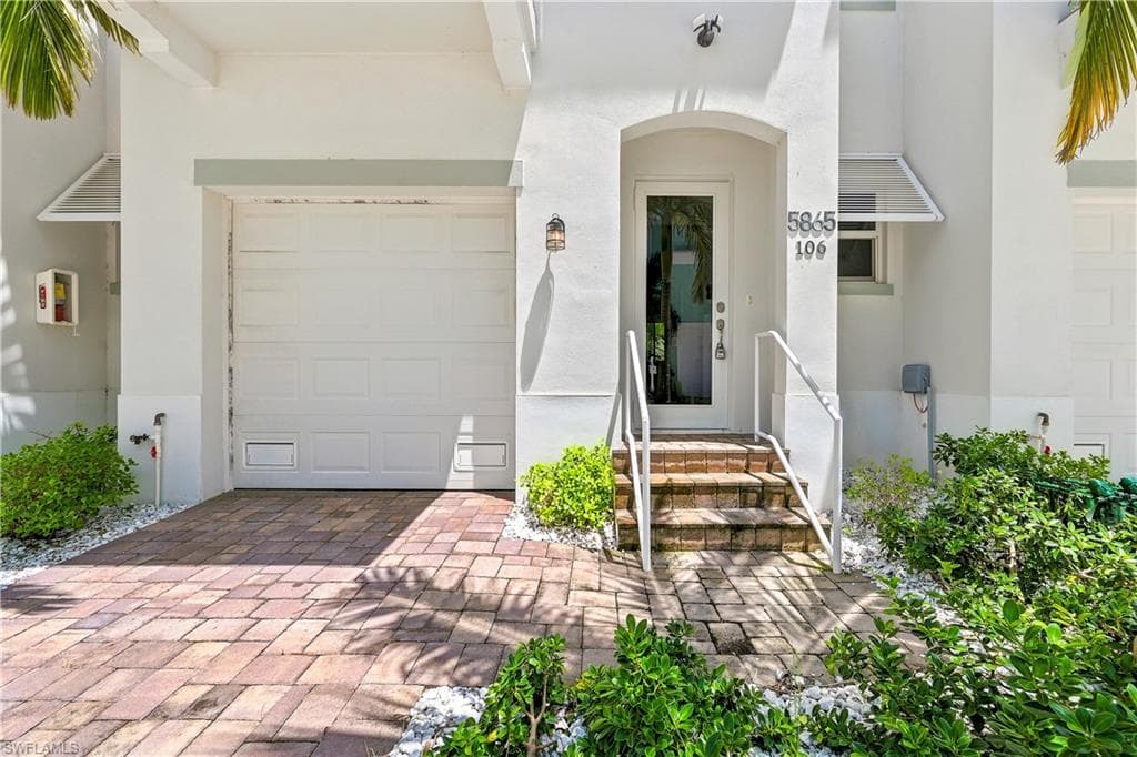 5865 Shell Cove Dr #106, Cape Coral, photo 3