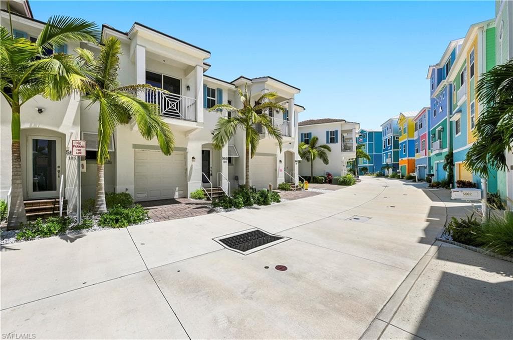 5865 Shell Cove Dr #106, Cape Coral