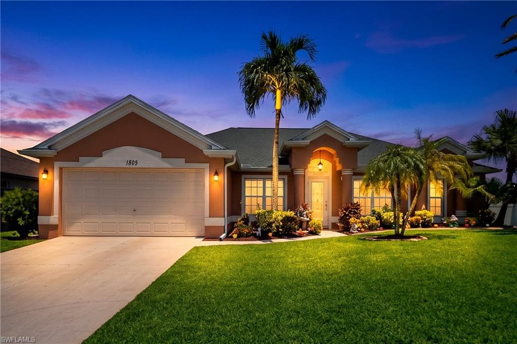 1805 4th Ave, Cape Coral, photo 2