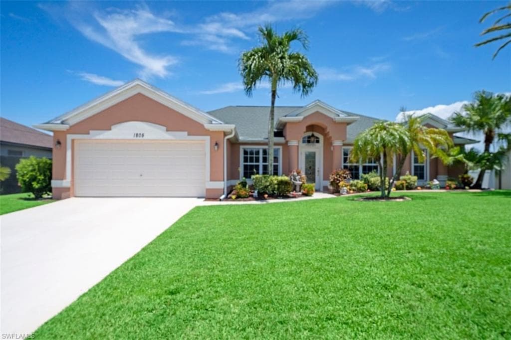 1805 4th Ave, Cape Coral