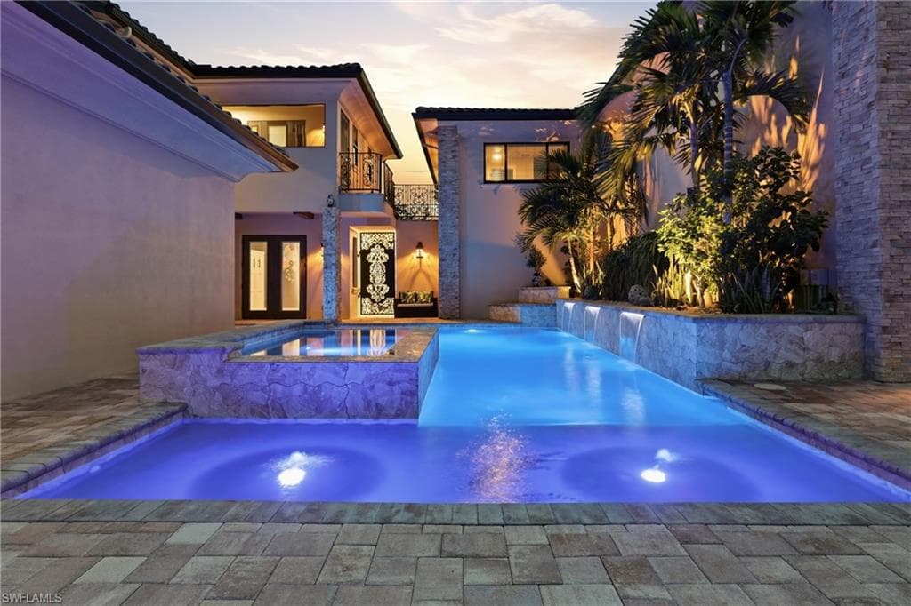 2709 41st Ave, Cape Coral