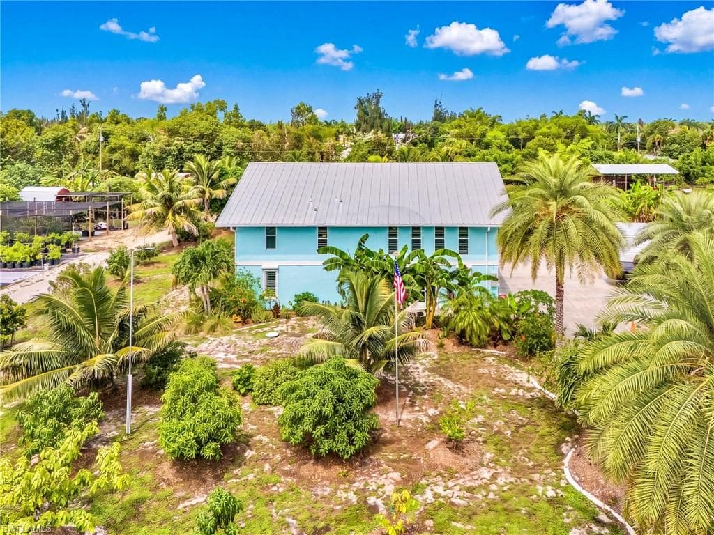 12303 Cristi Way, Bokeelia