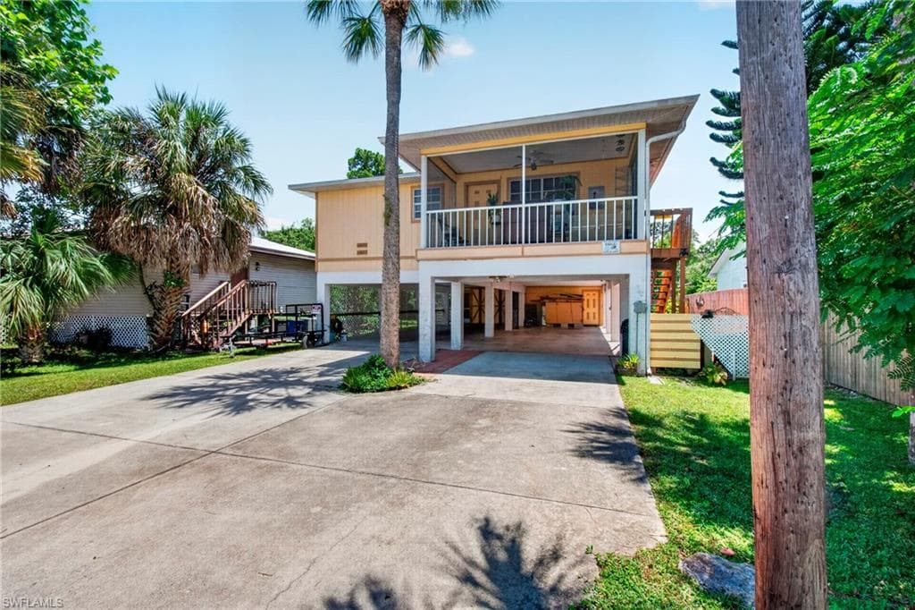 10020 Carolina St #22, Bonita Springs