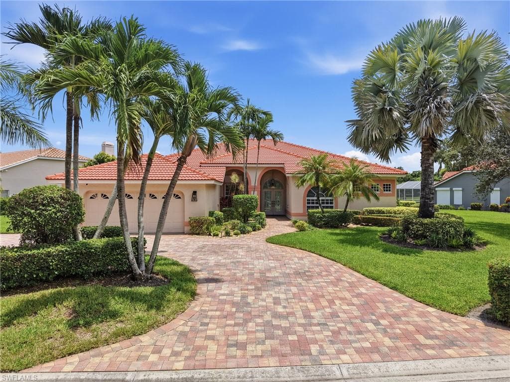 8861 Creek Run Dr, Bonita Springs, photo 2