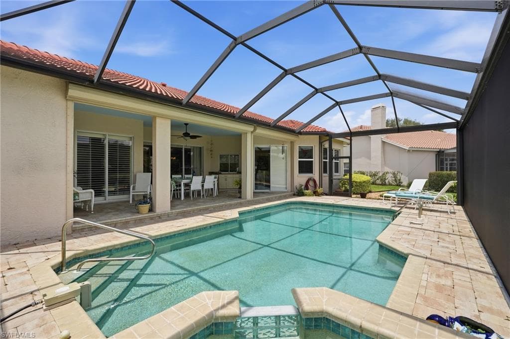 8861 Creek Run Dr, Bonita Springs, photo 3