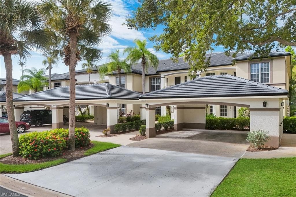 11091 Corsia Trieste Way #106, Bonita Springs, photo 2