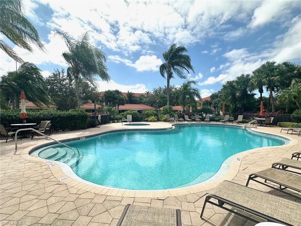 11091 Corsia Trieste Way #106, Bonita Springs, photo 3