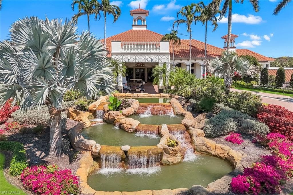 11091 Corsia Trieste Way #106, Bonita Springs