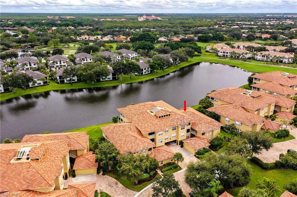 1865 Les Chateaux Blvd #204, Naples
