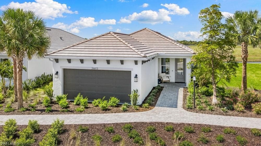 26613 Dove Dr, Punta Gorda