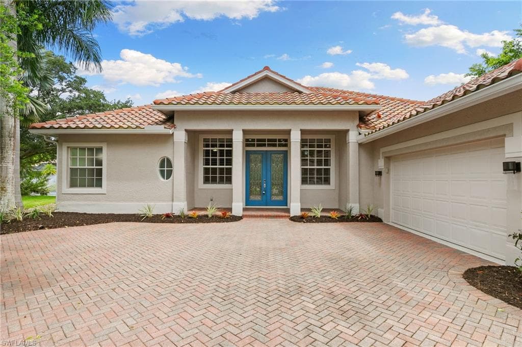 3917 Fabienne Ct, Naples, photo 2